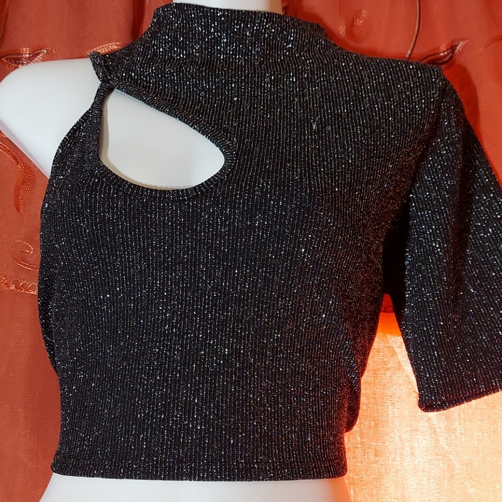 Women's party top